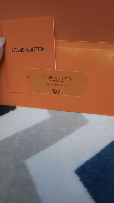 Louis Vuitton mokasyny męskie. Hit sezonu wiosna/lato