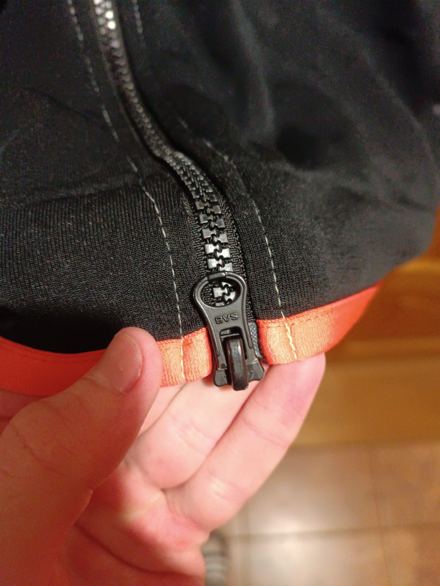 Кофта зипка  Nike Tech fleece