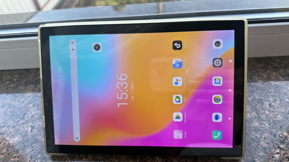 Планшет Blackview Tab 9