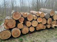 Drewno opałowe od 130 zl za 1mp