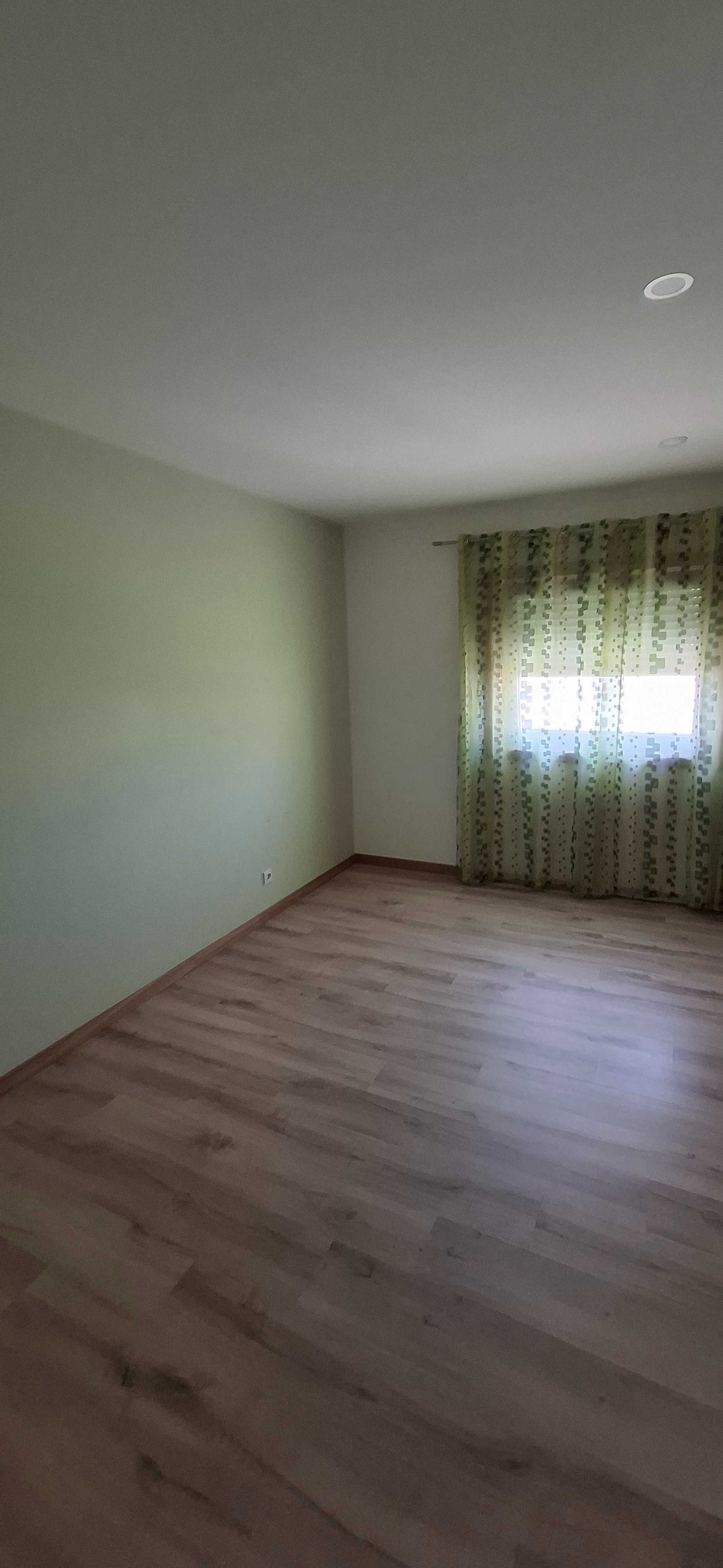 Apartamento Duplex T4 + escritório
