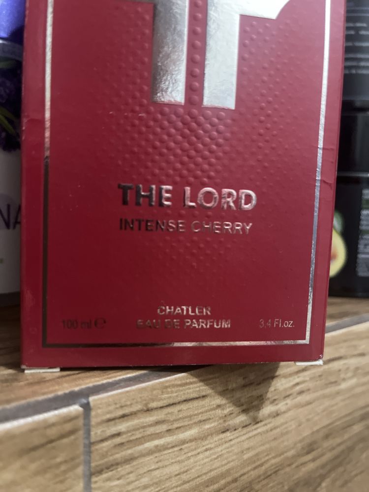 Tom ford /odpowiednik perfum The Lord