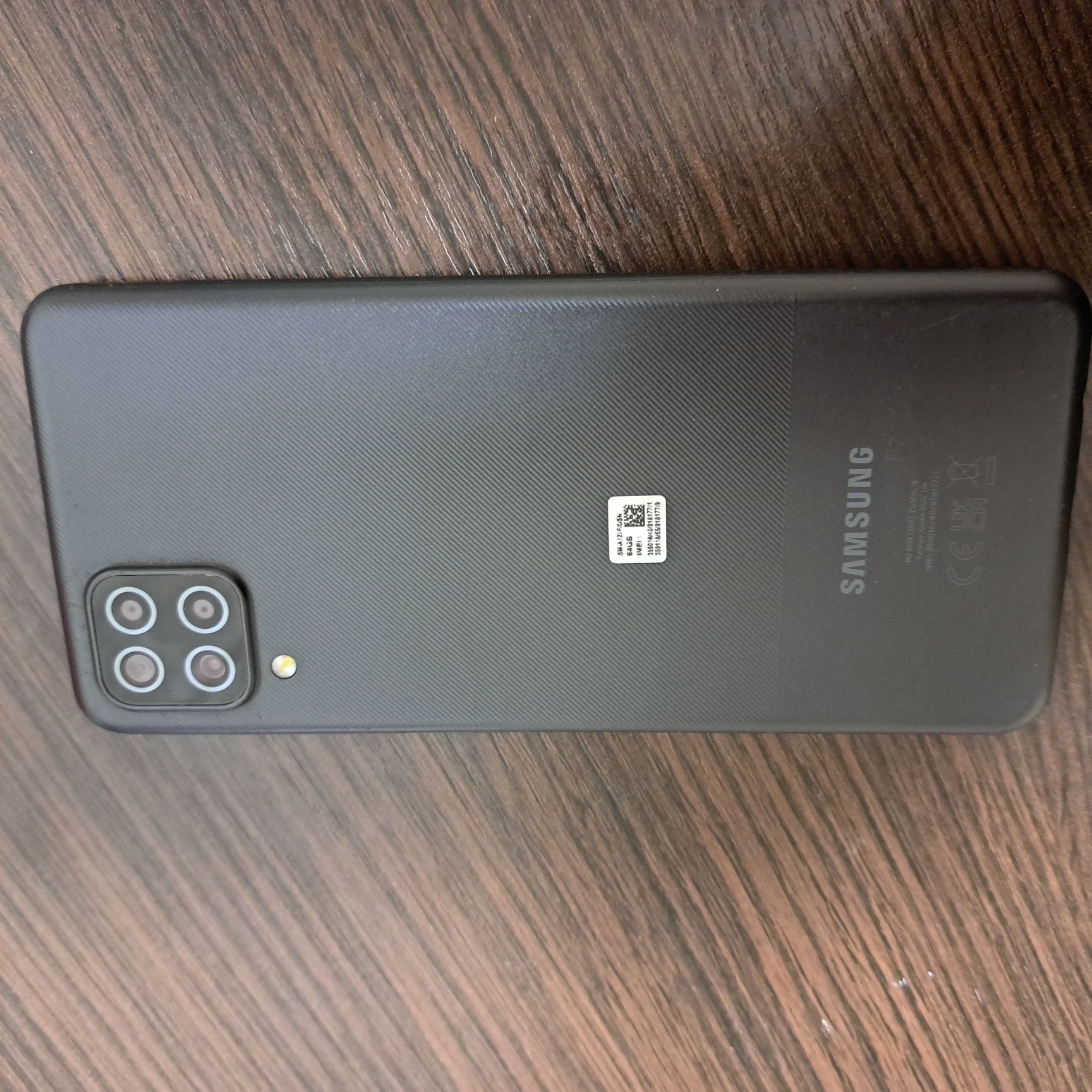 samsung galaxy a12