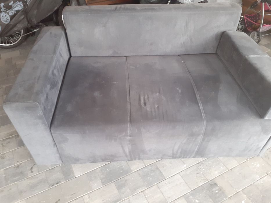 Kanapa stan używany