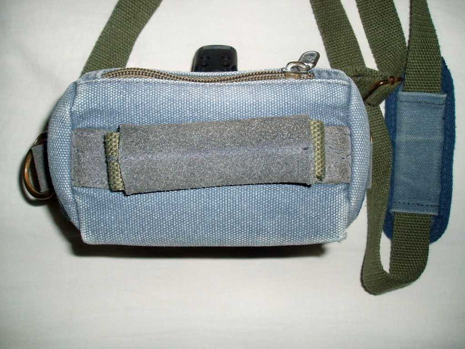 Сумка для фотоаппарата