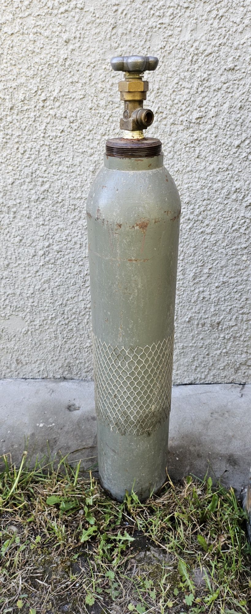 Butle gazowe Co2 2szt