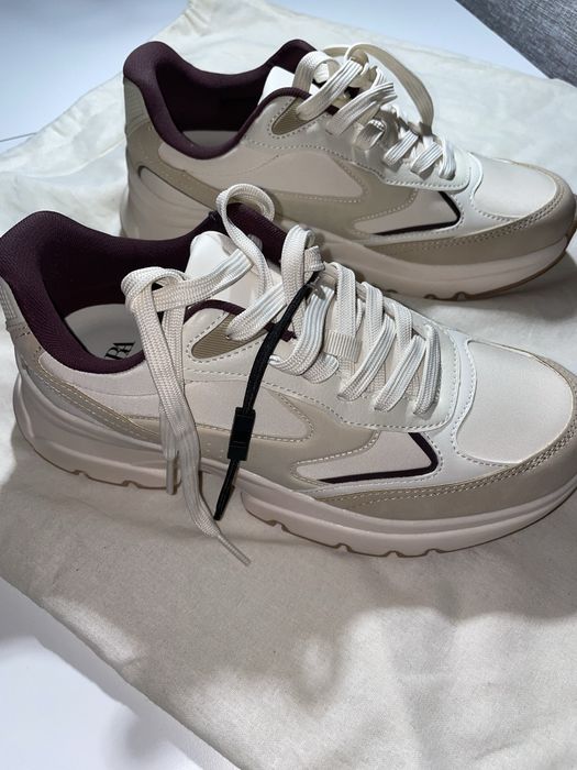 Sapatilhas/tenis Zara
