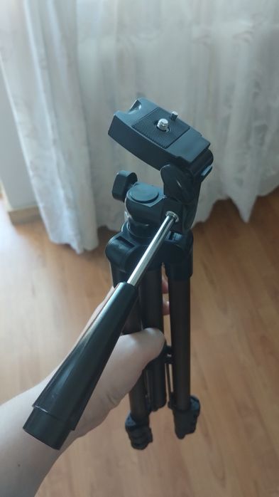 Штатив тренога для фотоапарата