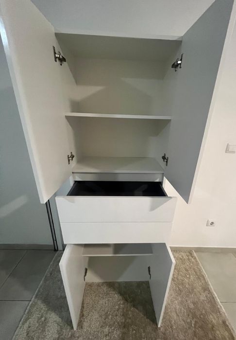Movel de alto brilho