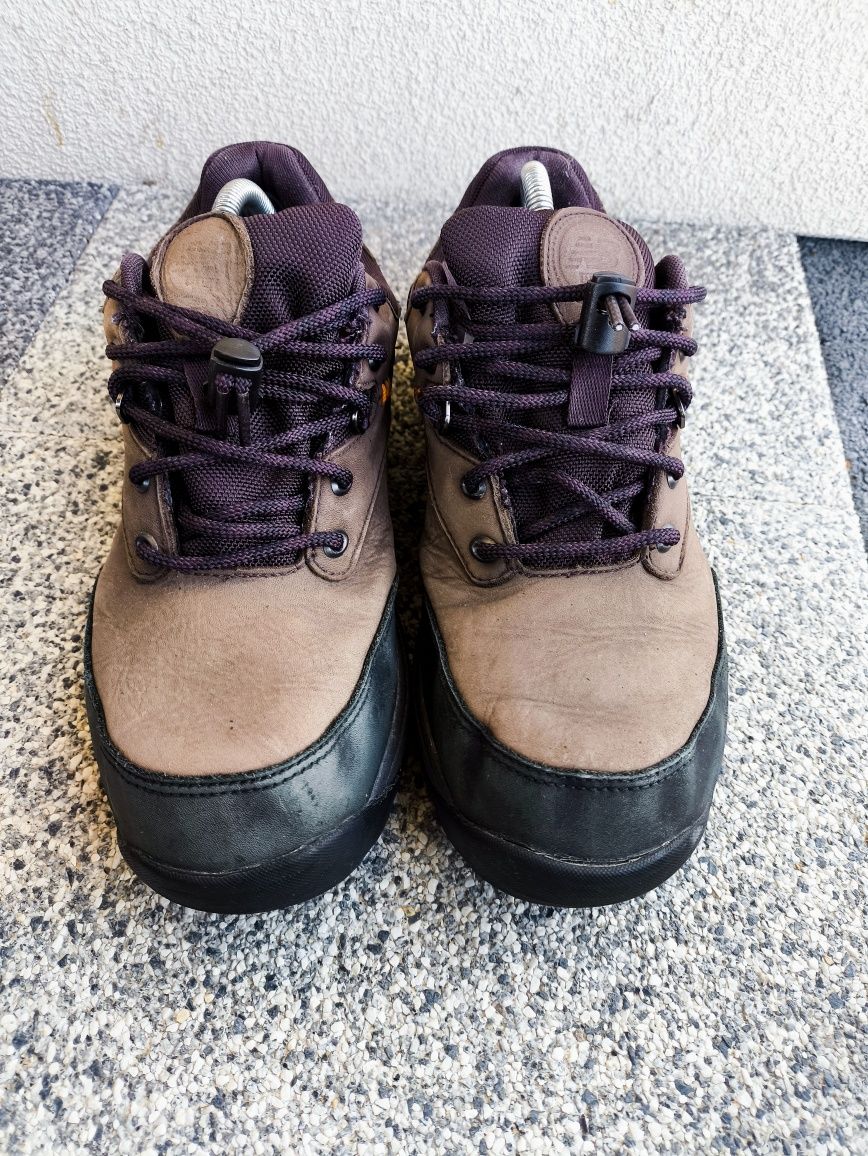 New Balance GTX Gore-Tex Męskie Buty Trekkingowe/Myśliwskie rozmiar 43