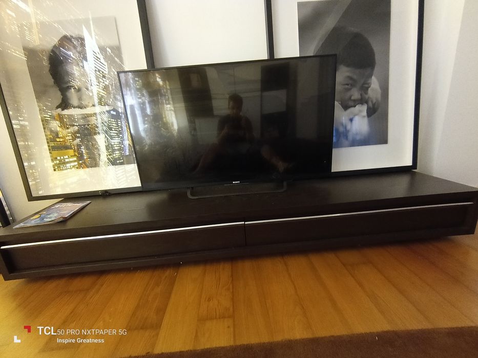 Vendo móvel de TV