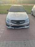 Mercedes-Benz Klasa C Mercedes W204 3.0 benzyna Sport Package - Uszkodzony, silnik sprawny