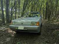 ЗАЗ 1103 СЛАВУТА 2004