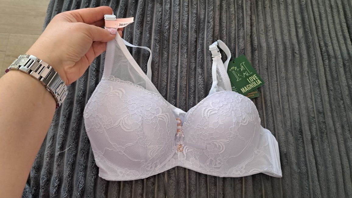 Nowy biustonosz 85c
