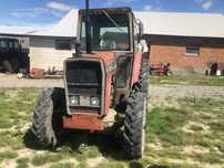 Massey Fergusson 575