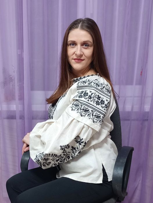 Дитячий масажист,спеціаліст з рухового розвитку,працюю з дітками з нар