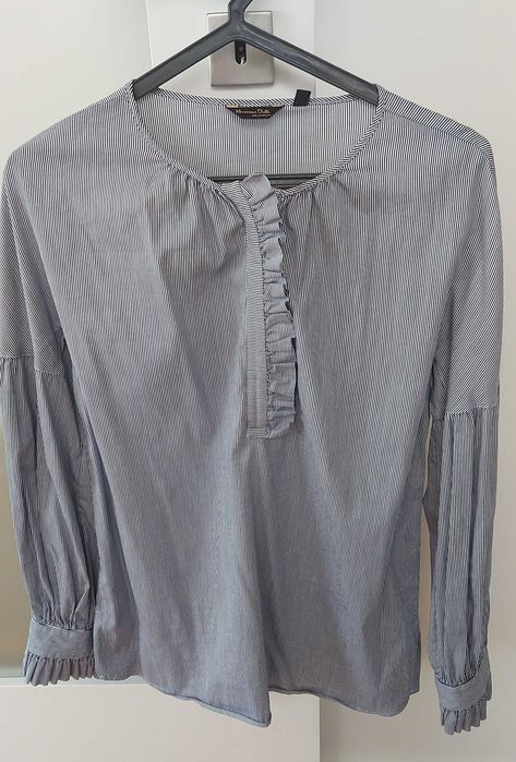 Blusas várias Massimo Dutti excelente estado
