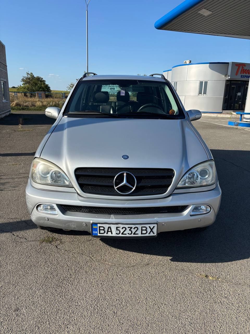 Продам ML-270 в гарному стані