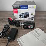 Kamera Sony HDR-CX210E