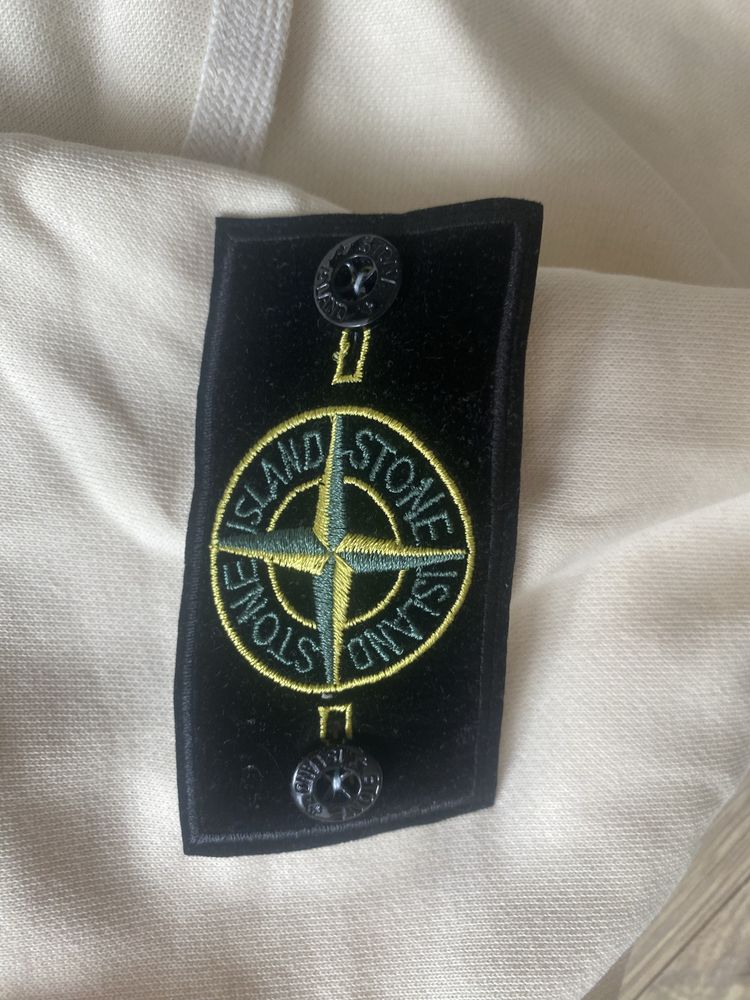 Bluza stone island