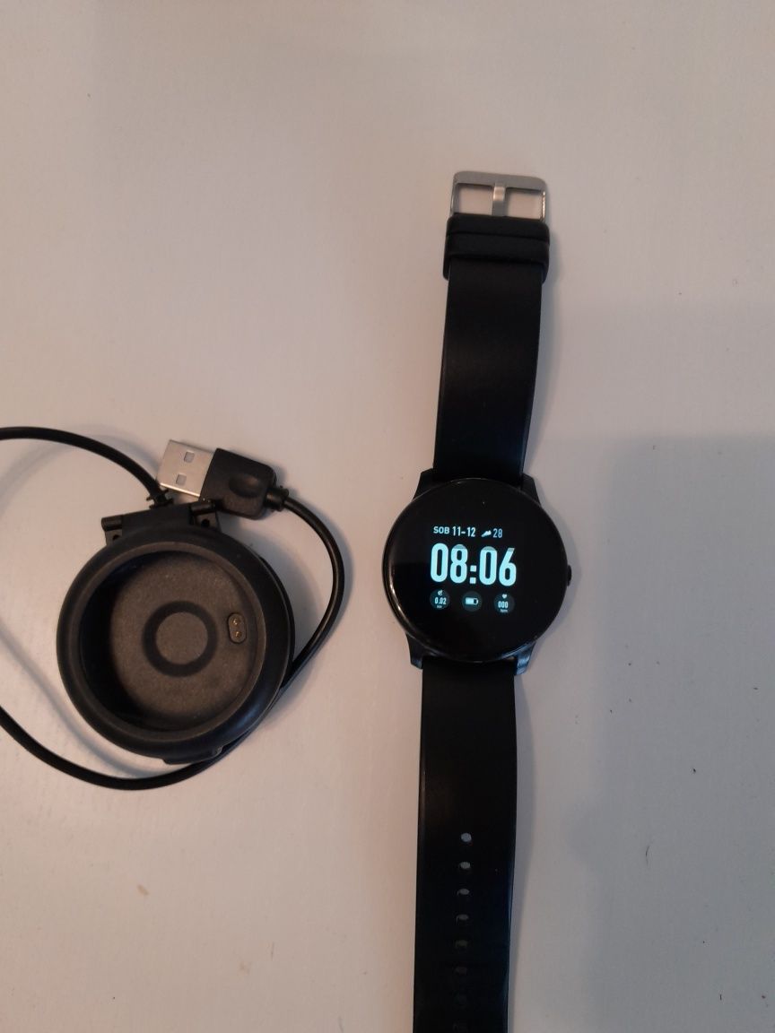 Smartwatch  Maxcom Fit FW32 Neon
