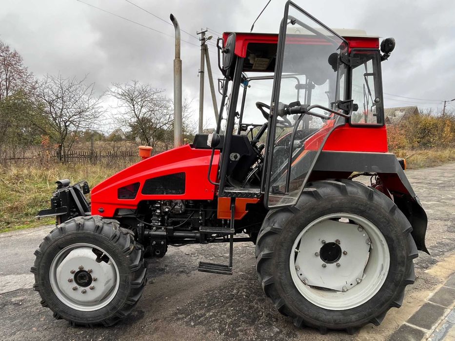 Трактор ВТЗ 2032А Т-25