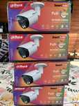 Kamery IP Dahua IPC-HFW2449S-S-IL-0280B 4Mpx DUAL Light Wizsense