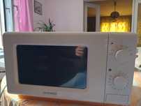 Kuchenka mikrofalowa Daewoo sprawna