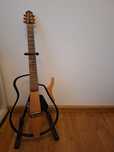 Gitara Yamaha Silent SLG-100S akustyczna