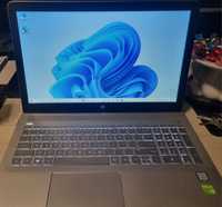 Laptop Hp Pawilon Model 15-cc502nw