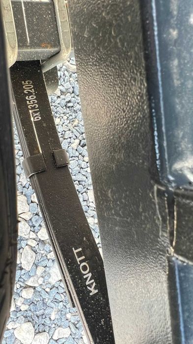 Купить прицеп для легкового авто  2 х 1,2 м борт 40см метал сірий