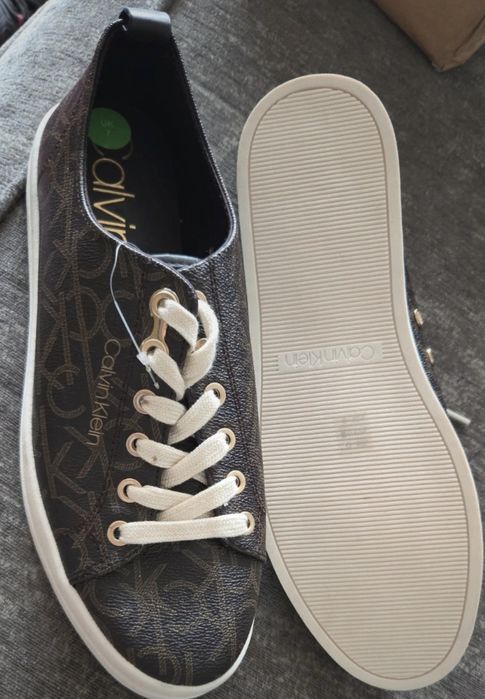 Calvin klein damskie