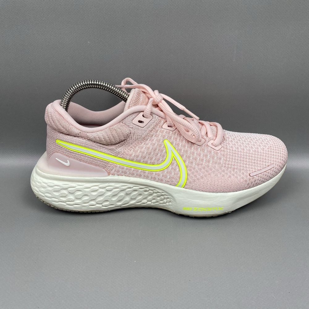 Кроссовки Nike Zoomx Invicible Run Fk 2 Peach DC9993-600 Оригинал