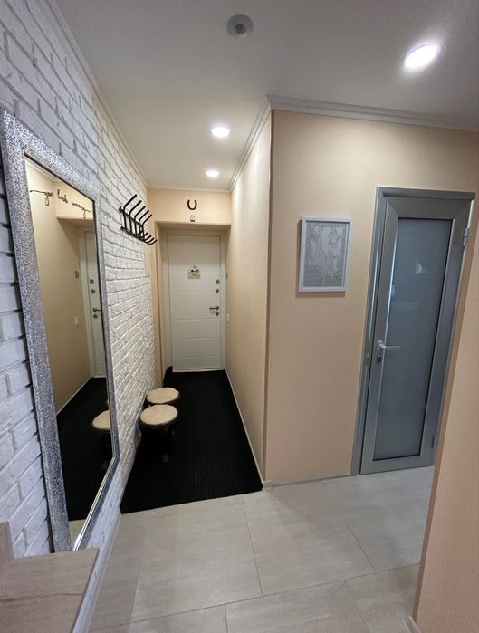 Продам 3х комнатную квартиру.Проспект Мира.