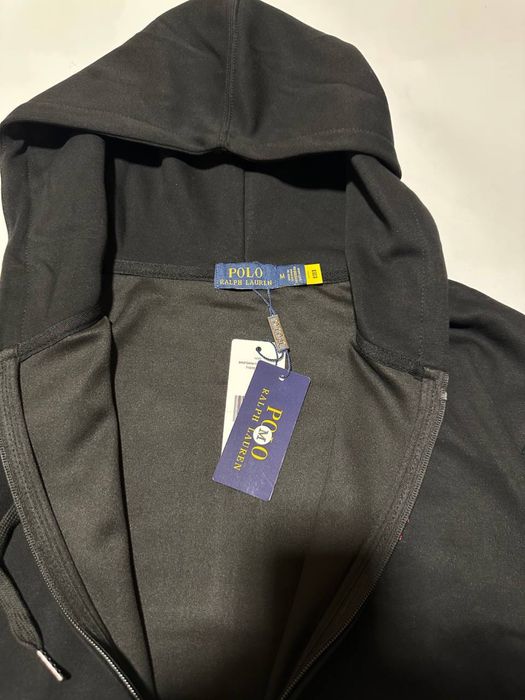 Зіпка Polo Ralph Lauren