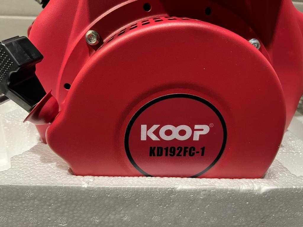 Motor Koop 192 (Novo)