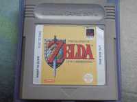 The Legend of Zelda: Link's Awakening Nintendo Game Boy angielska +ins