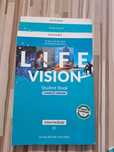 Sprzedam zestaw do języka angielskiego life vision intermediate