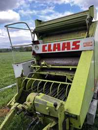 Prasa Claas Rollant 44s