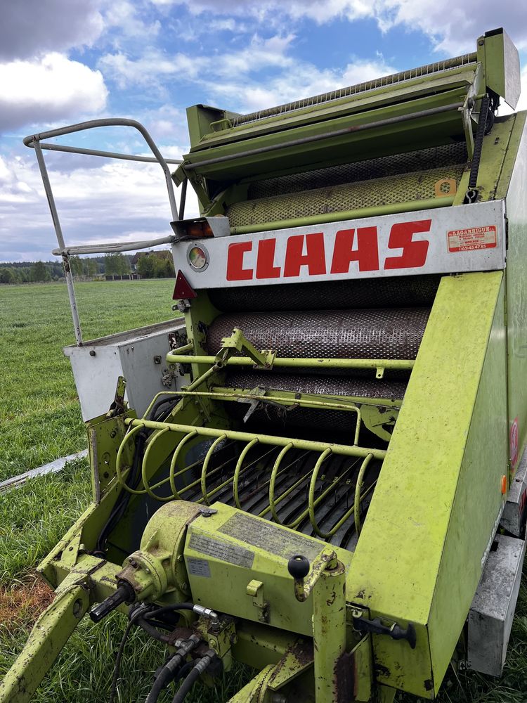 Prasa Claas Rollant 44s