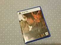 Death stranding 2 ps5