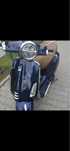 Skuter Vespa , stan idealny.