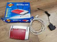 Router / Modem Fritzbox 7430