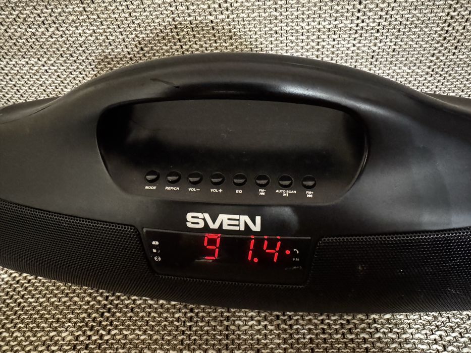 Колонка sven ps-460