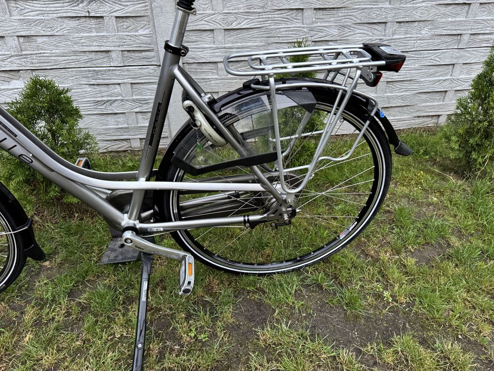 Gazelle paris plus Super stan D53