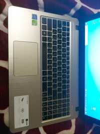 Ноутбук Asus x540n