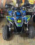 Polaris Trailblazer 400 / 2000