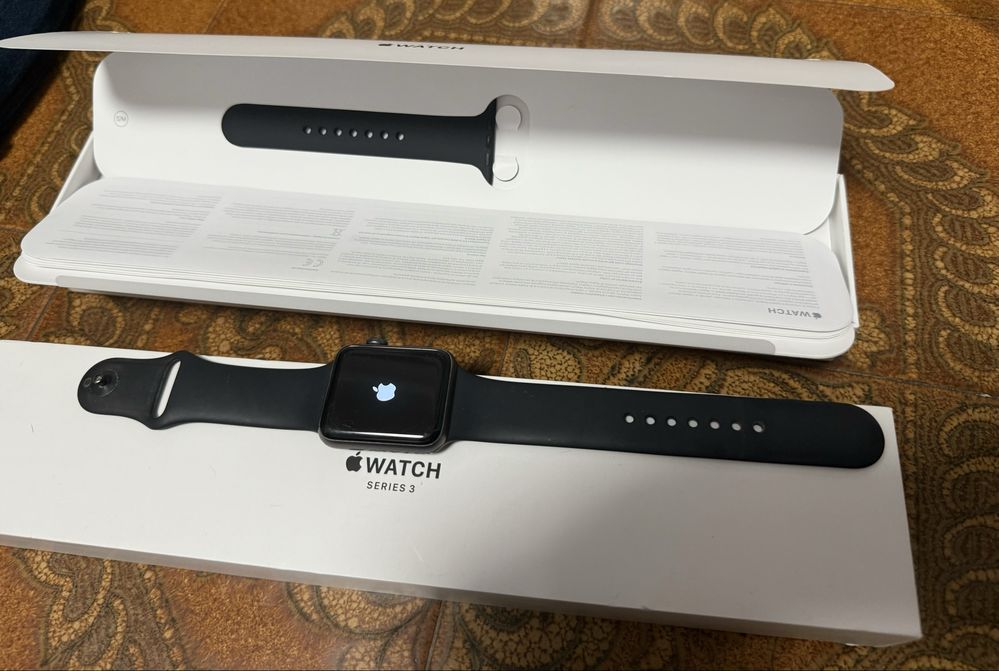 Apple Watch Series 3