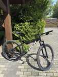 Trek Marlin 8 29” stan bardzo dobry. M/L 2023