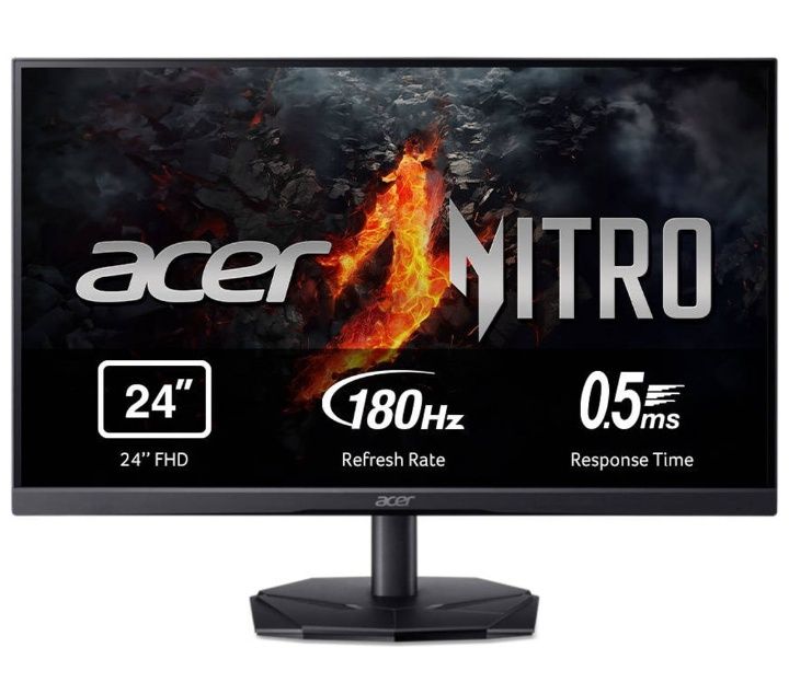 Monitor ACER KG241Y 60cm NOVO